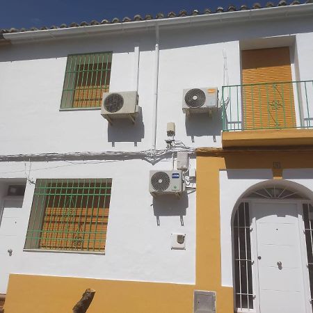 La Casa Del Rio Grande Leilighet Córdoba Eksteriør bilde