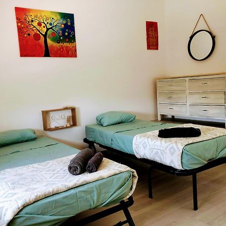 La Casa Del Rio Grande Leilighet Córdoba Eksteriør bilde