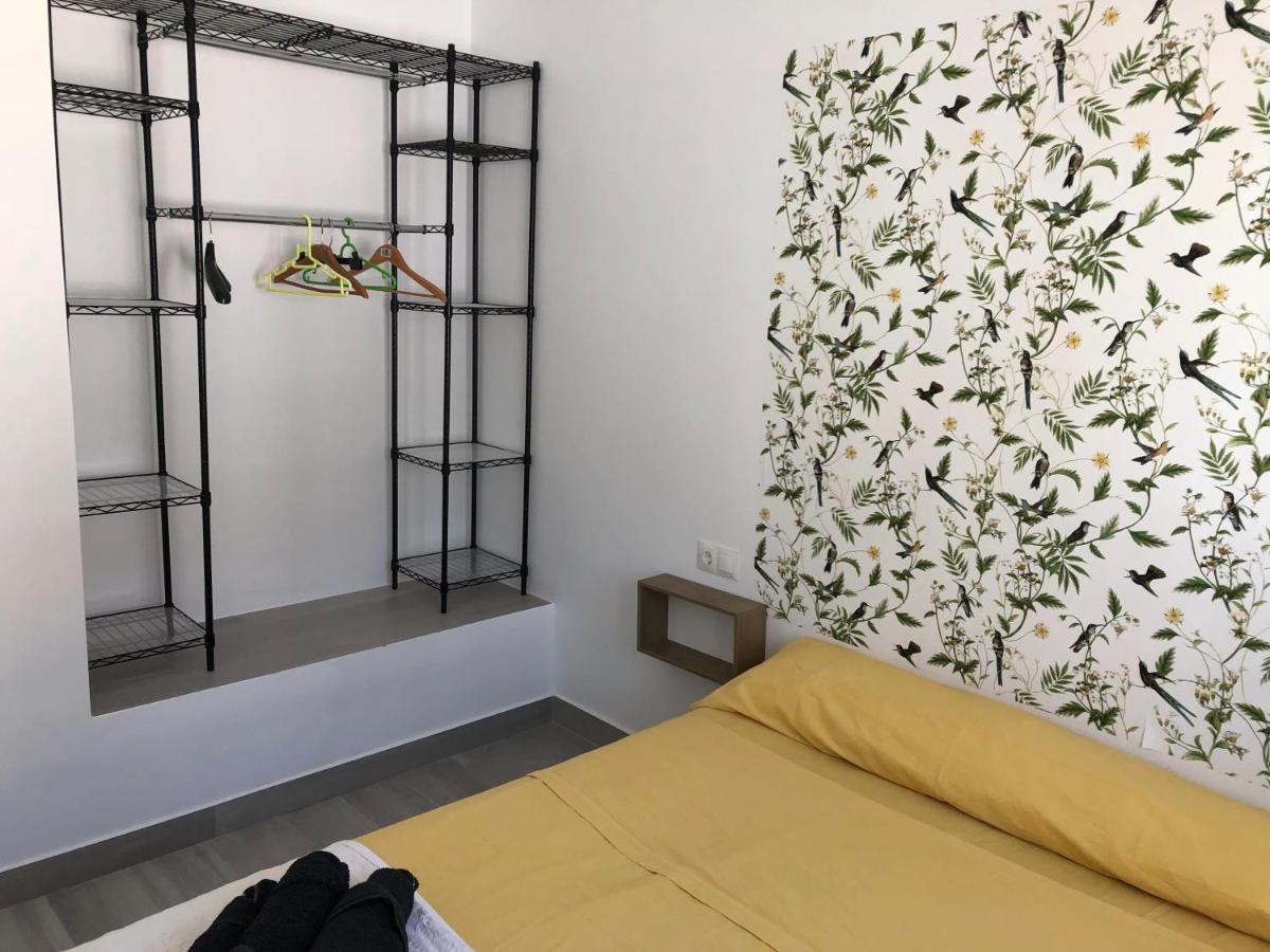 La Casa Del Rio Grande Leilighet Córdoba Eksteriør bilde